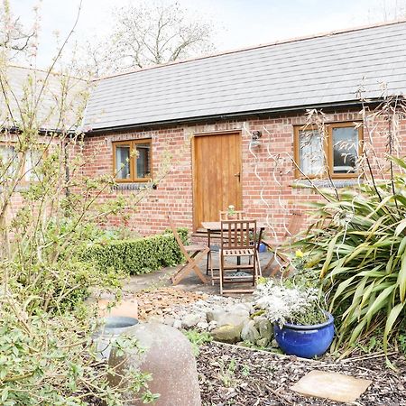 Acorn Cottage 1 Petton Exterior foto