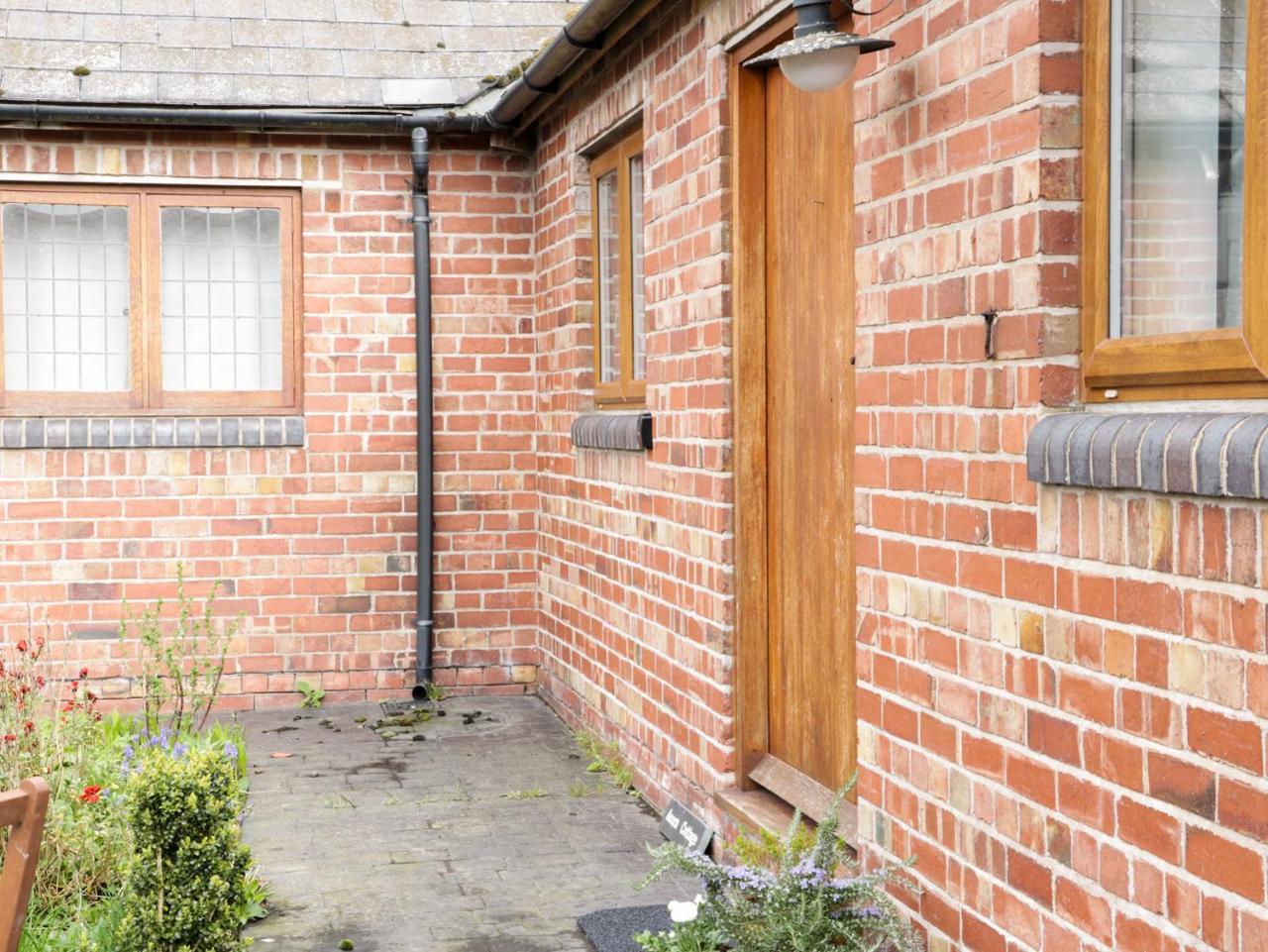 Acorn Cottage 1 Petton Exterior foto