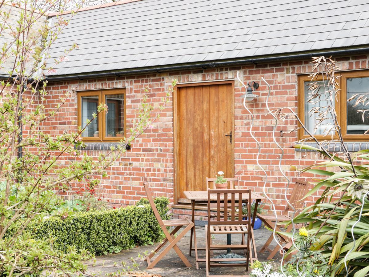 Acorn Cottage 1 Petton Exterior foto