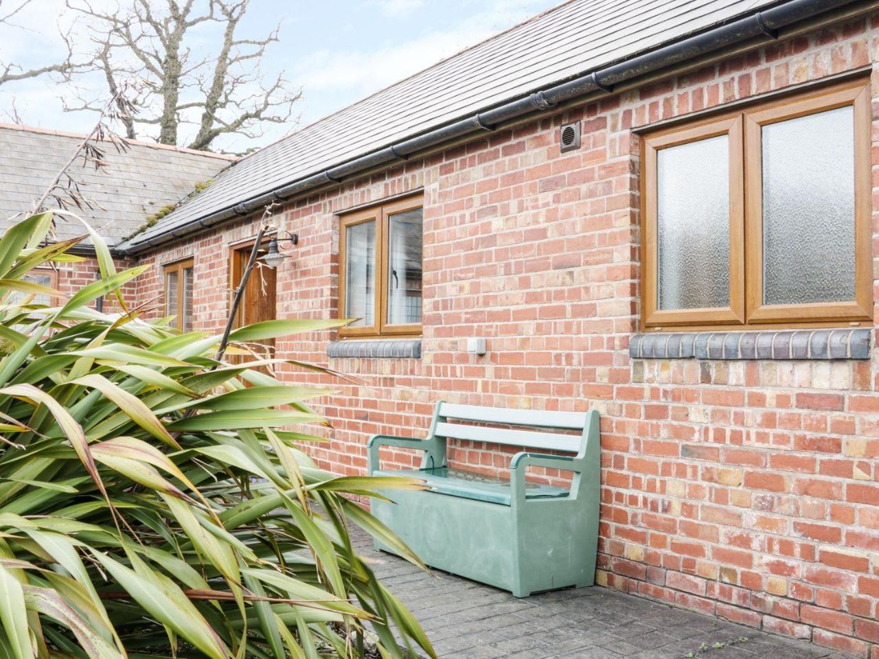 Acorn Cottage 1 Petton Exterior foto
