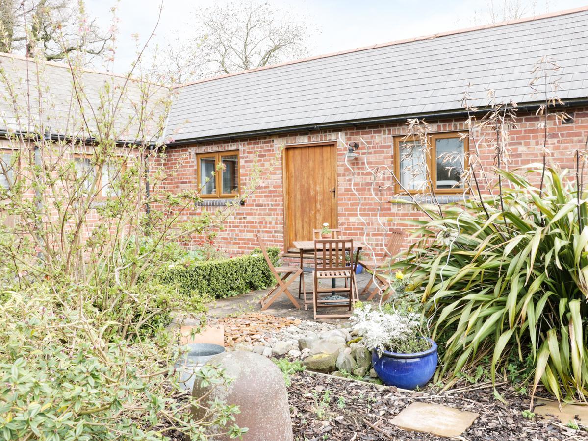 Acorn Cottage 1 Petton Exterior foto