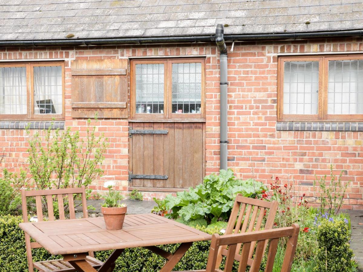 Acorn Cottage 1 Petton Exterior foto